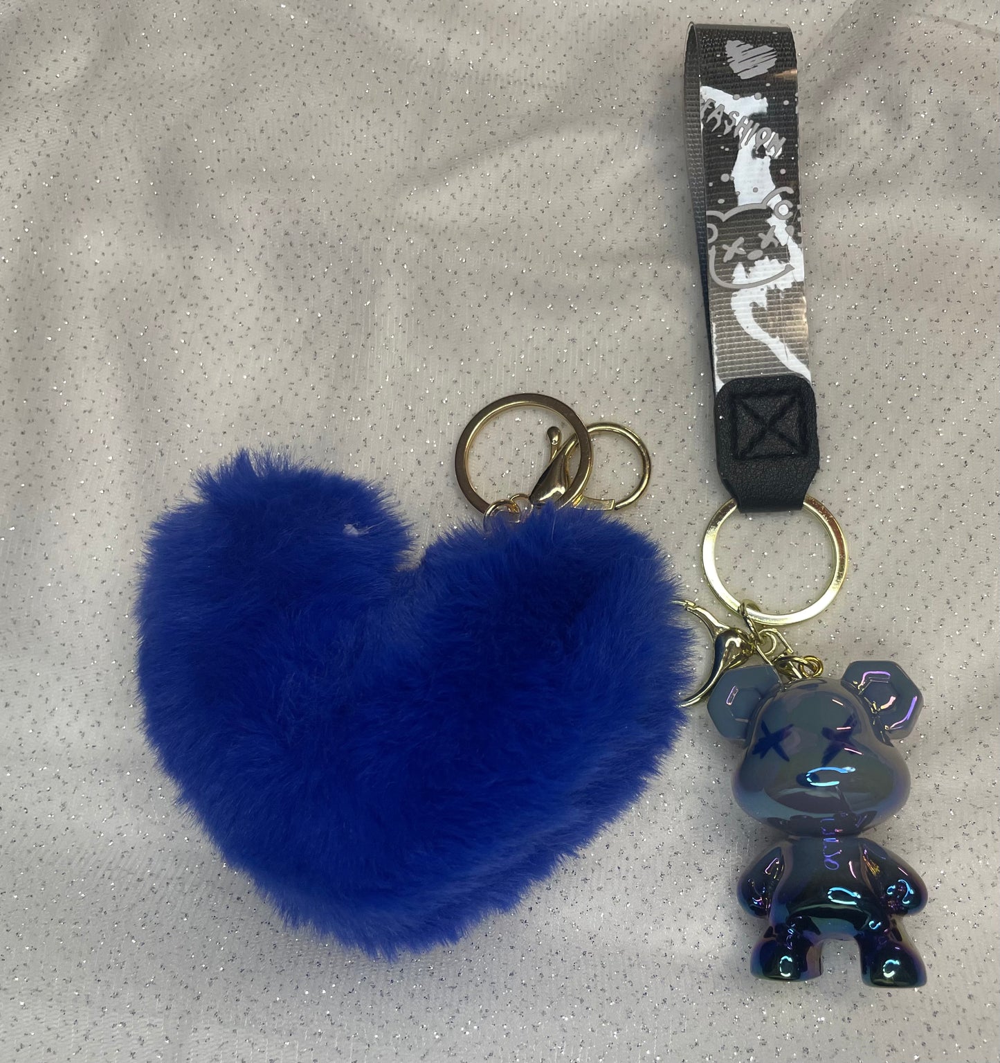 Self defense Keychain